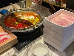 -火炉火自助餐(喜隆多店)