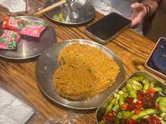 -破店肥哈·东北烧烤·夜宵(南山保利店)
