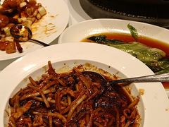 -宝轩渔府·老字号海鲜·正宗津菜(水上店)
