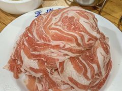 -元盛居(亚泰大街店)