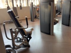 -YCHL FIT 健身(星寰店)