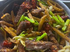 -辣盆盆麻辣小龙虾(哈尔滨总店)