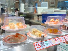 -新一番三文鱼寿司(大东海店)