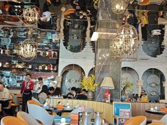-巴依老爷新疆美食(清华东门店)