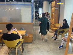 -天真蓝照相馆(五角场百联又一城店)