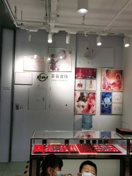 点击看大图 -菜百首饰店(通州贵友店)