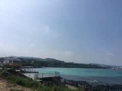 -Cafe Aewol Monsant