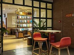 -COSTA COFFEE(新奥购物中心店)