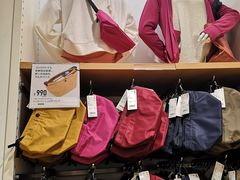 -优衣库(银座店)