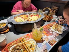 -马有鱼·馕坑烤全鱼(美美2店)