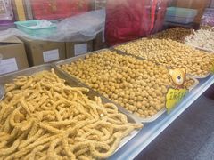 -崩豆张(古文化街店)