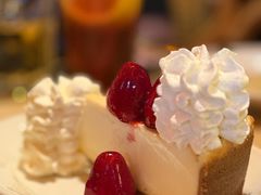 -The Cheesecake Factory芝乐坊餐厅(兴业太古汇店)