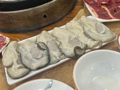 -濠轩阁特色生蚝火锅(水湾路店)
