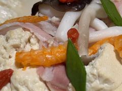 -悦融·京鲁菜·露台花园(安定门店)