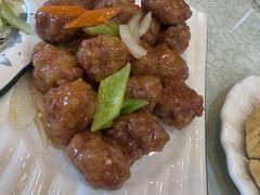 -宝发园名菜馆