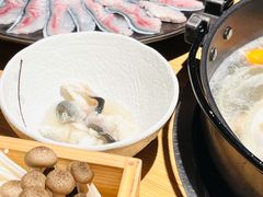 -大和食乐·鲜和牛酸汤火锅(环宇荟店)