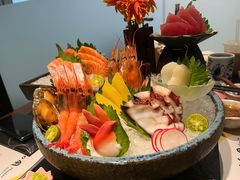 -匠和风精致料理(成都龙湖滨江天街店)
