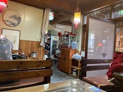 -丽江庭院·云南野生菌·海鲜火锅(鼓楼四合院店)