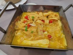 井冈山豆皮-南昌饭店(西黄城根南街店)
