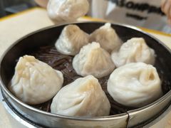 -笑云开汤包店(网巾市店)