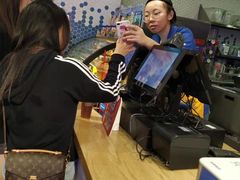 -DQ·蛋糕·冰淇淋(五角场万达店)