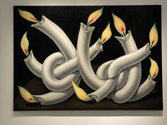 -上海宝龙美术馆