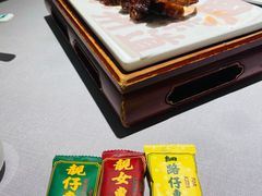 -大鸽饭(体育西路店)