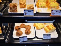 -南京工业大学-东苑1食堂