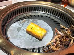 -杨记齐齐哈尔烤肉(总店)