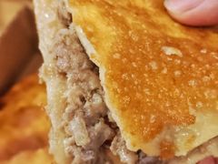 羊肉比萨饼-维吾尔餐厅(宜山路店)