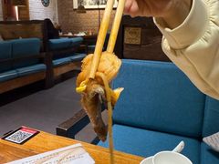 -苹果树下艺术餐厅(通州店)
