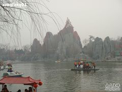 -中国翰园碑林