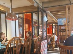 -江边城外烤鱼(方庄时代购物中心店)