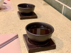 卡座普洱-点都德(大茶楼店)