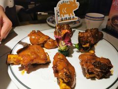 -老友王·南宁特色菜(金汇如意坊店)