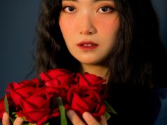 -柒闲月摄影工作室