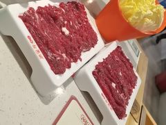 -浪里寻·臻牛养生牛肉火锅(方圆荟店)
