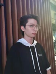 -杜尚发型