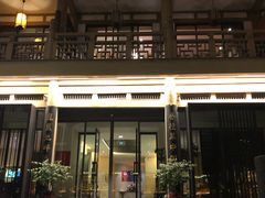 -小白鲨工夫潮膳(曲江店)