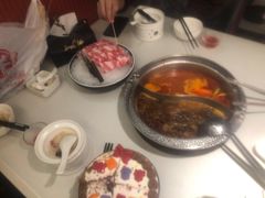 -川越泰火锅(吉利大厦店)