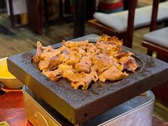 -火炉情韩国料理店(古田路店)