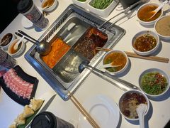 -海底捞火锅(威高广场店)