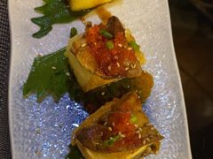 -昱匠·日本料理(金融街店)