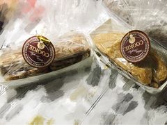 白骑士欧洲蛋糕店-白骑士欧洲蛋糕店(夏威夷店)