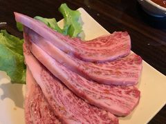 -焼肉 琉球の牛(北谷)