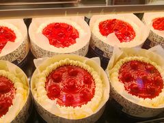 -幸福西饼面包茶饮(车公庙店)