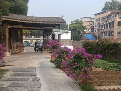 -湘力力小院·鱼汤泡饭(枫林路店)