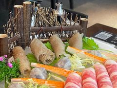 -同仁四季椰子鸡(无锡滨湖万象汇店)
