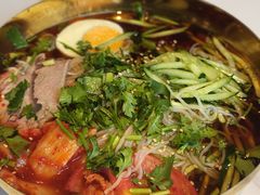 -李老哈·东北菜(宋园路店)