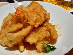 锅包肉-北大荒人•新东北菜(青岛银座店)